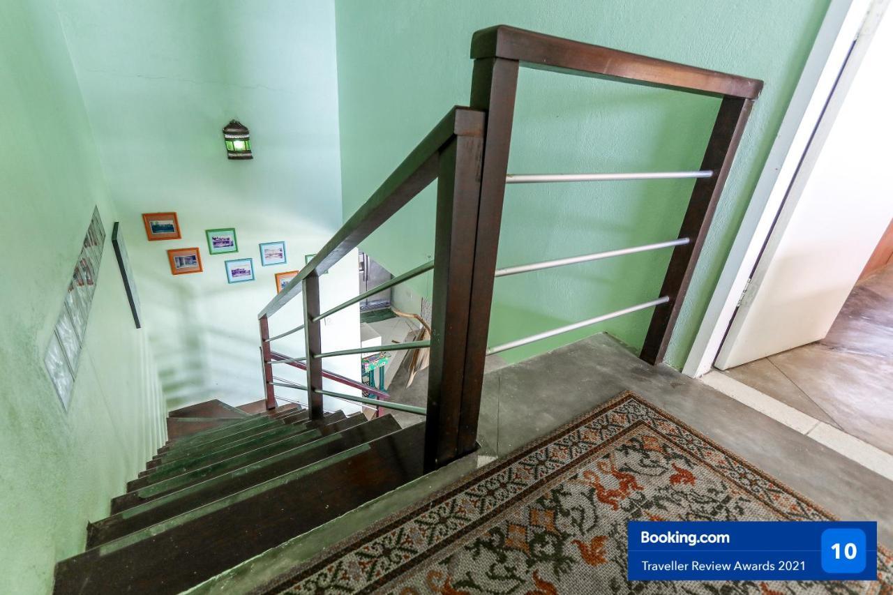 Casa A Beira Mar Com 4 Suites E Muito Conforto ปอร์โต จิ กาลินญาส ภายนอก รูปภาพ