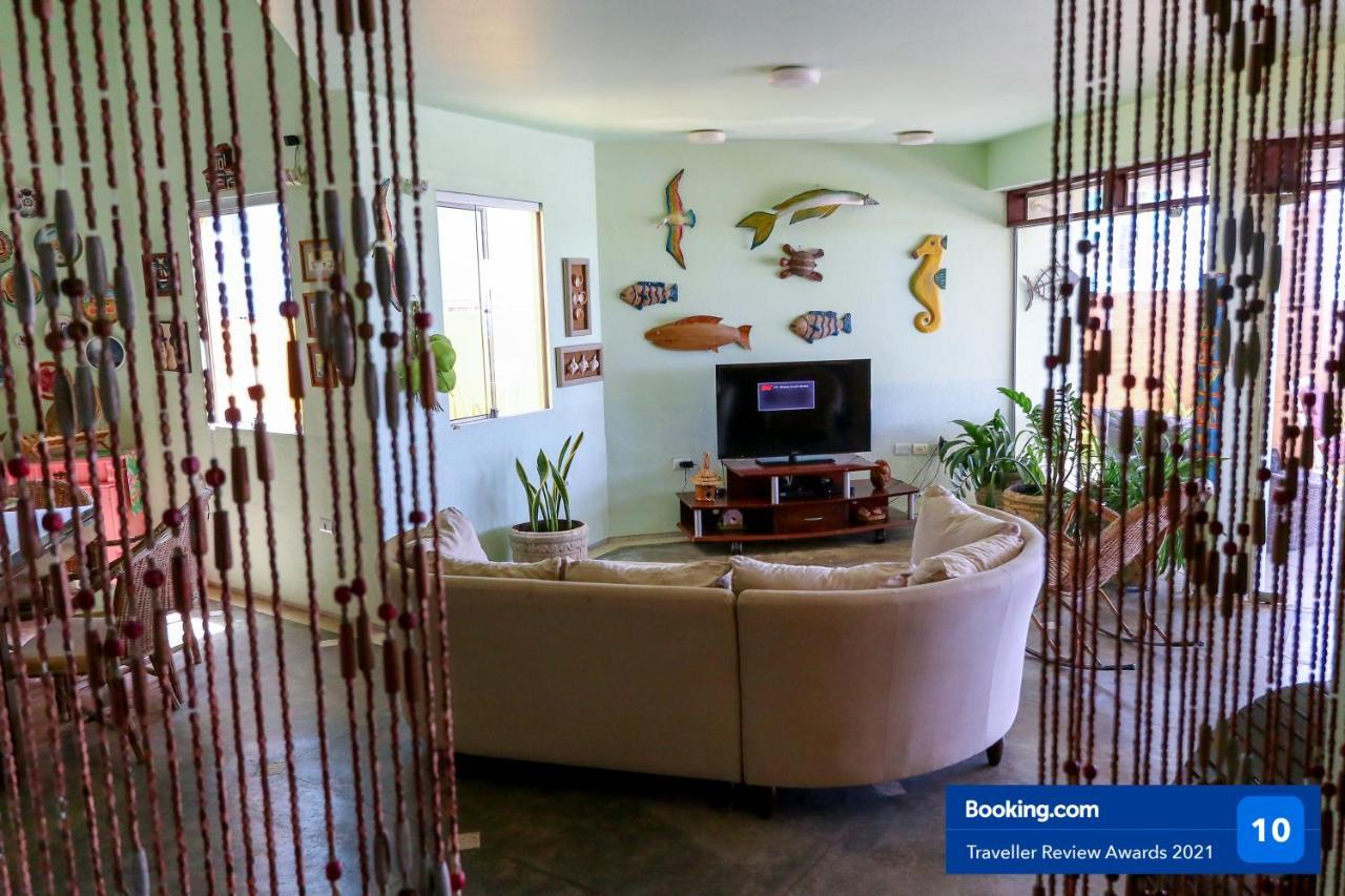 Casa A Beira Mar Com 4 Suites E Muito Conforto ปอร์โต จิ กาลินญาส ภายนอก รูปภาพ