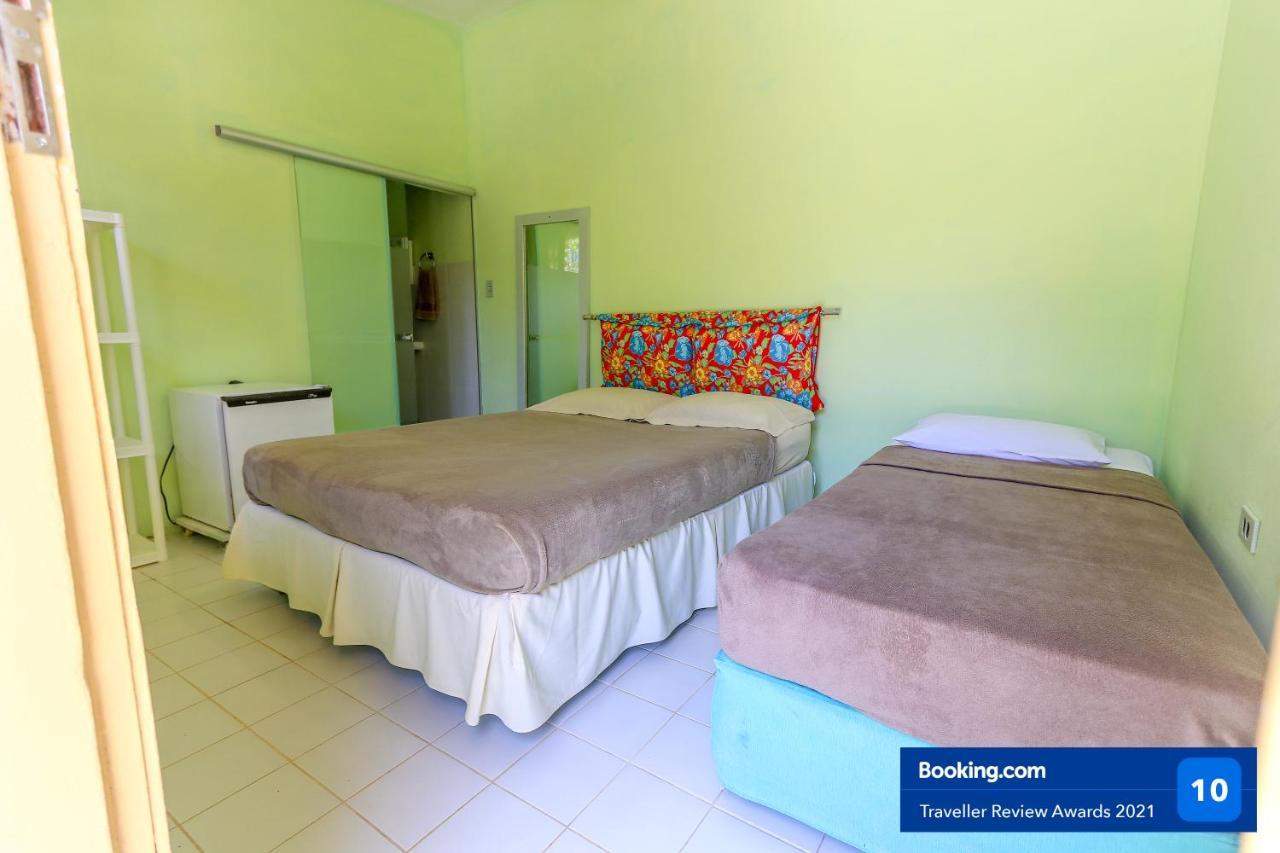 Casa A Beira Mar Com 4 Suites E Muito Conforto ปอร์โต จิ กาลินญาส ภายนอก รูปภาพ